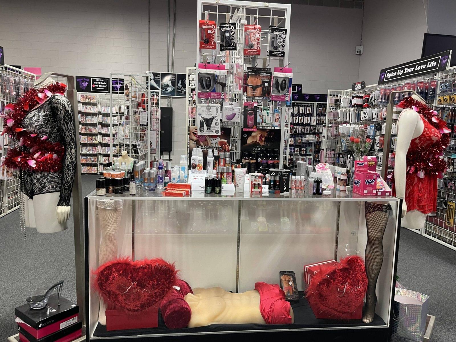 Long Island Adult Store | Sugar Bush Video Long Island Adult Store | Sugar Bush Video