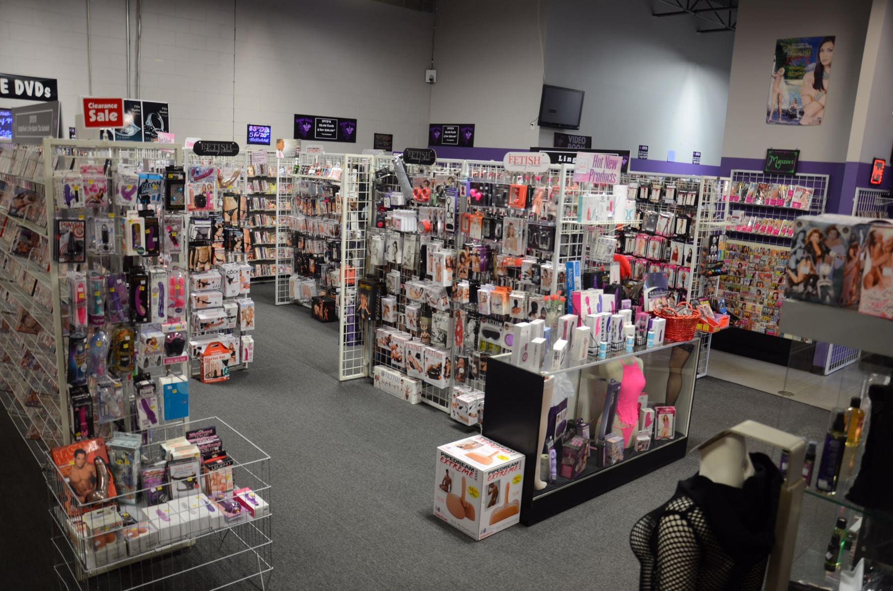 Long Island Adult Store | Sugar Bush Video Long Island Adult Store | Sugar Bush Video